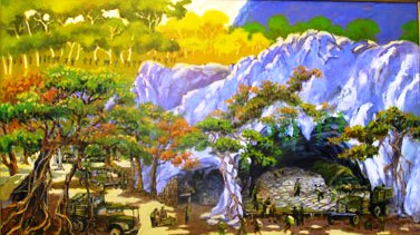 Triển lãm mỹ thuật Còn lại với thời gian